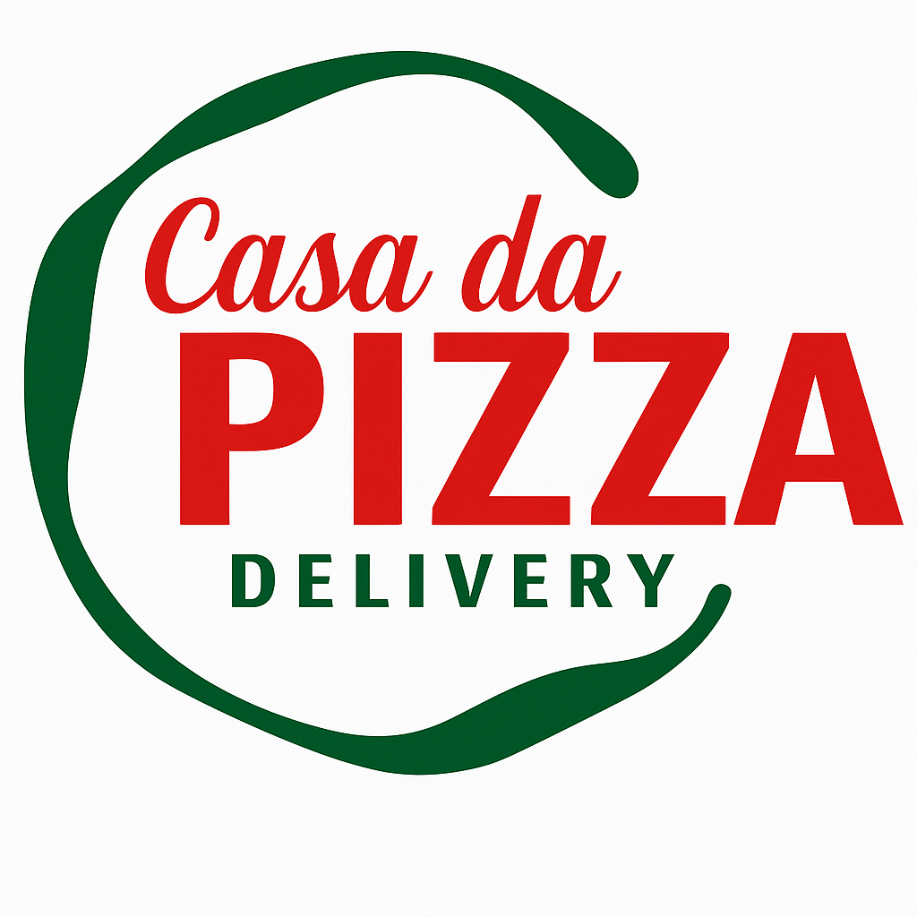 Casa da Pizza